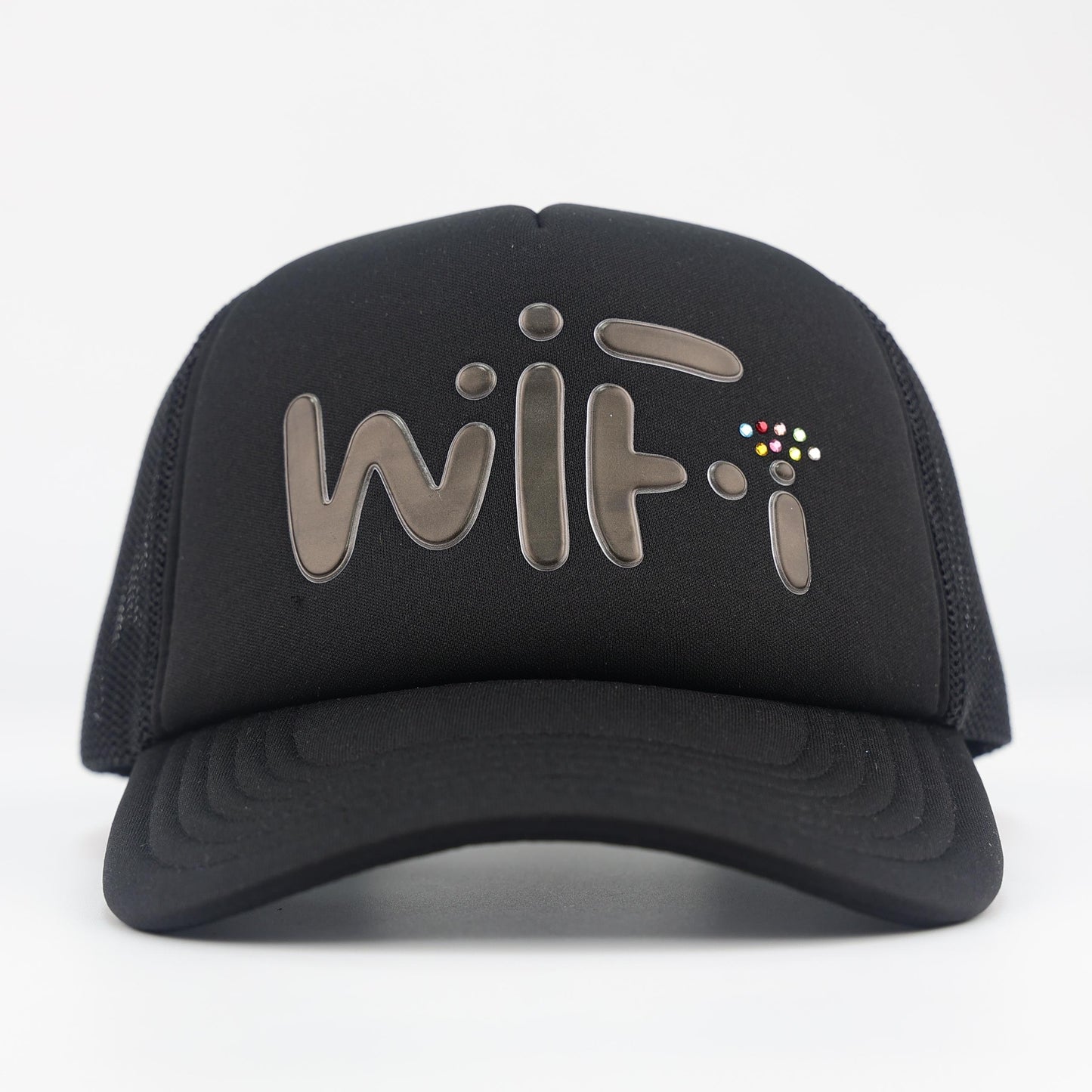 Connected Trucker